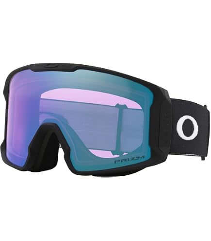 Amazon.com : Oakley Line Miner XL Factory Pilot Black Prizm