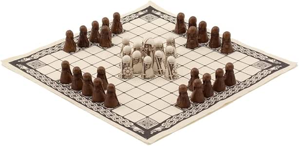 ajedrez vikingo amazon