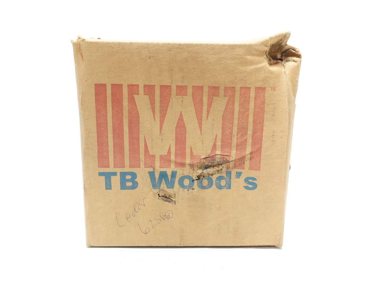 Tb Woods E134 Sure Grip Ex1 3 4 Sg 1 3 4in Qd Bushing