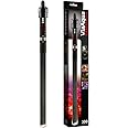 ViaAqua 300-Watt Quartz Glass Submersible Heater with Built-In Thermostat
