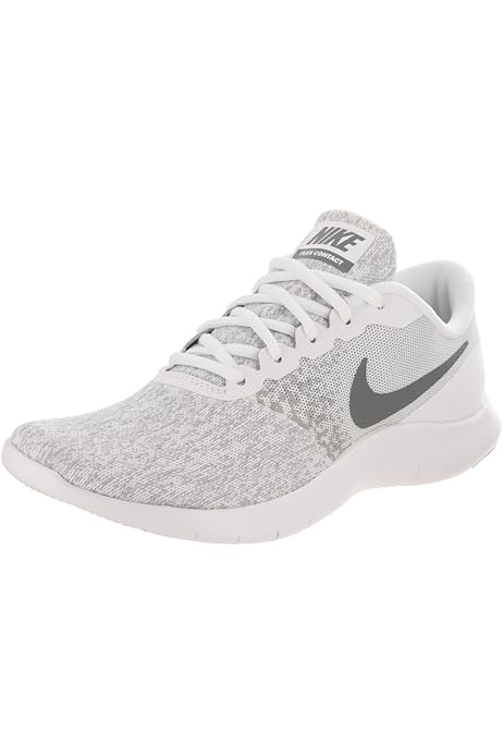 nike flex contact running shoes womens