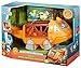Fisher-Price Octonauts Gup-G Mobile Speeders Launcher