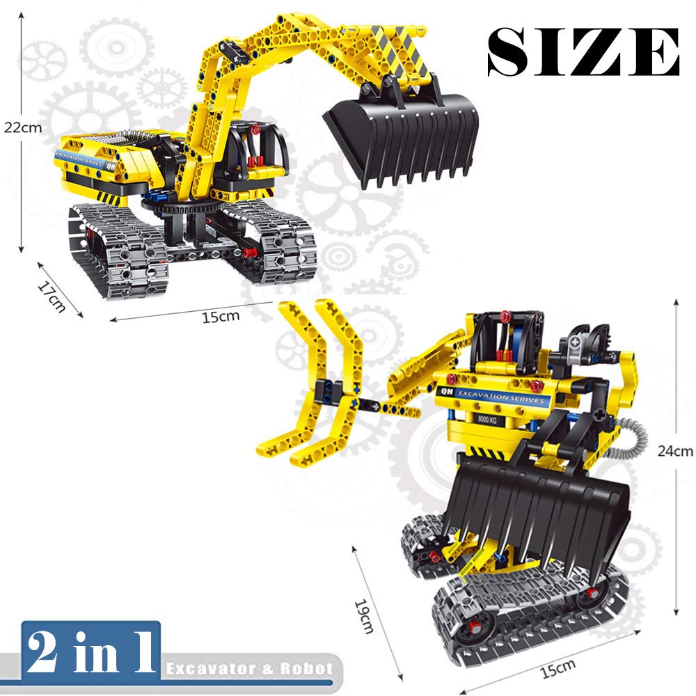 stem robots for 7 year olds