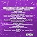 Evlution Nutrition ENGN Pre-workout, 30 Servings, Intense Pre-Workout Powder for Increased Energy, Power, and Focus (Furious Grape) Pikatropin-Freethumb 4