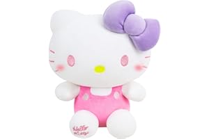 Alaxciax 9.8"/25cm Kitty Plush, Kitten Stuffed Animals Kitty Plush Toys for Girls Stuffed Kitten Kawaii Soft Cat Kitten Plush Toys Dolls Pillow Valentines Day Gifts for Kids Girlfriend