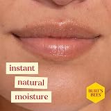 Burt's Bees Lip Shimmer Caramel 0.09oz Natural Moisturizing Tint - Pack of 1 view 4