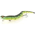 Savage Gear 3D Wake Snake - Top Water Lure