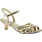 Touch Ups Women's Jane Ankle-Strap Sandal