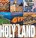Wonders of the Holy Land (CubeBook) by Carlo Giorgi