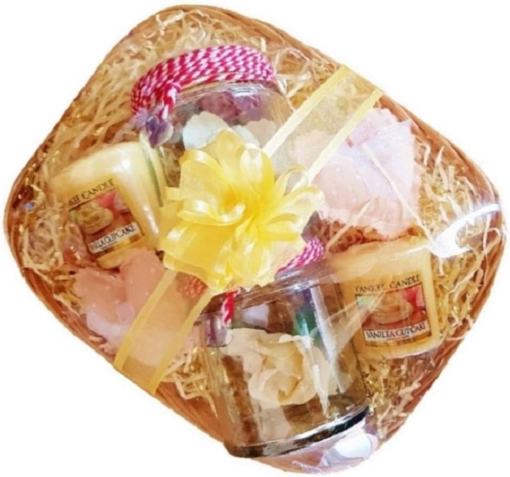 Sweet Occasions, Gift Basket - Vanilla