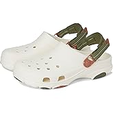 Crocs Adult Unisex Classic All Terrain Clog