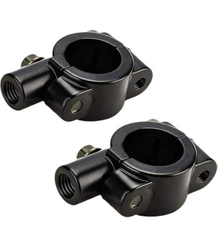 ボトルキャップミラー Amazon.com: CIPA 01300 COMP Marine 7