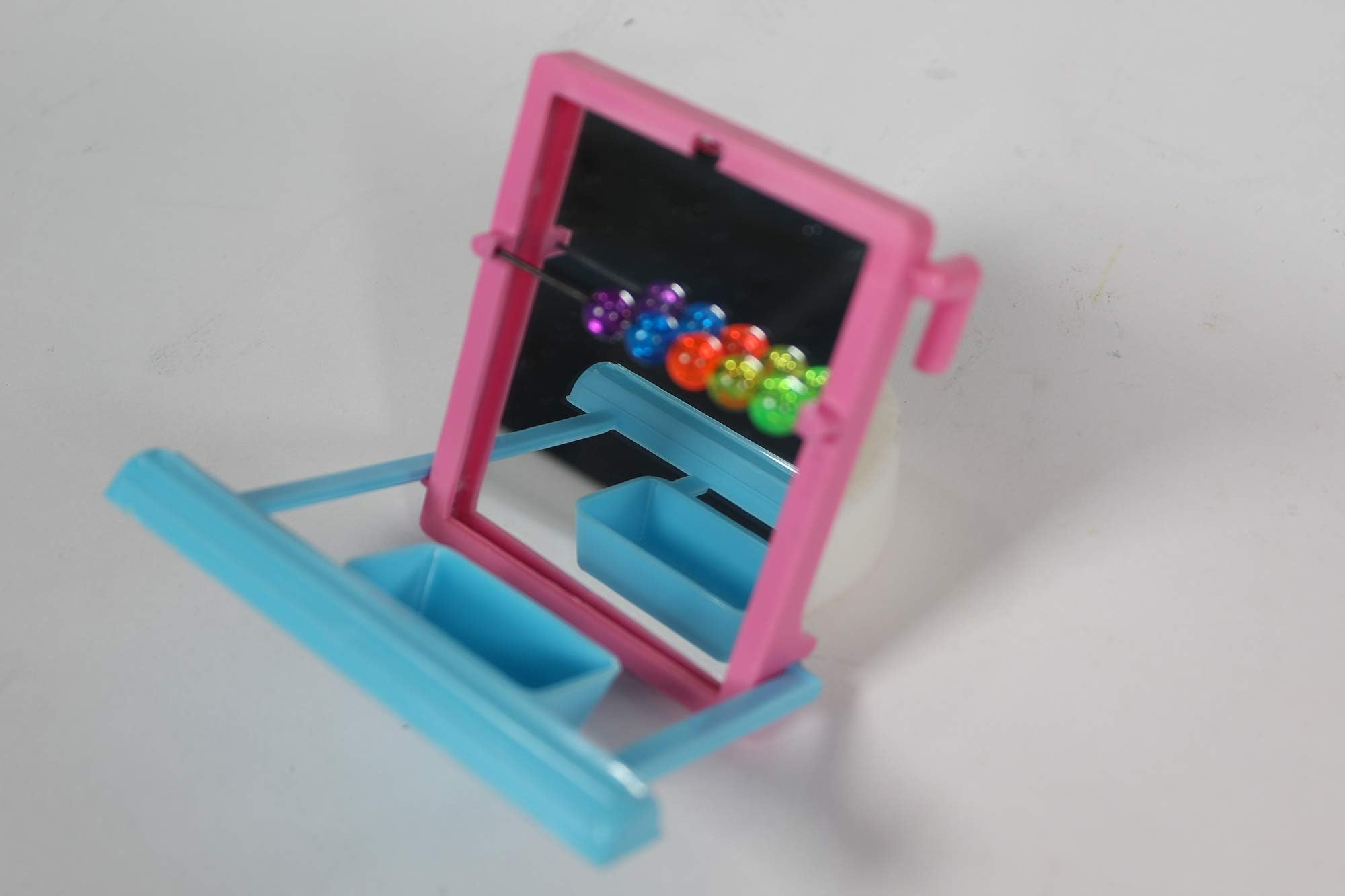 Penn-PlaxLanding Perch/Mirror/Beads