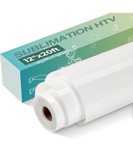 Siser Hitzebeständiges Applikationstape. Größe 2 Cm X 20 M