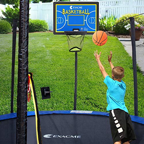 Exacme 15FT High Weight Capacity Trampoline Outdoor with