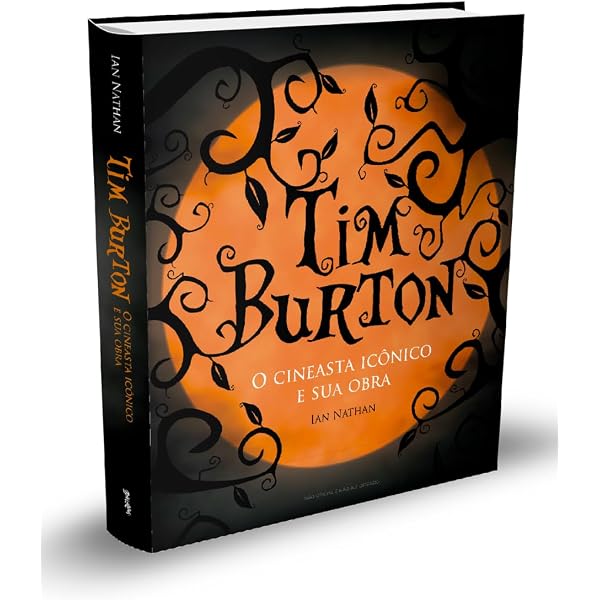 The Art of TIM BURTON | Amazon.com.br