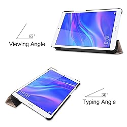 for Huawei Honor Tablet 5 T5 8.0 JDN2-W09HN AL00HN