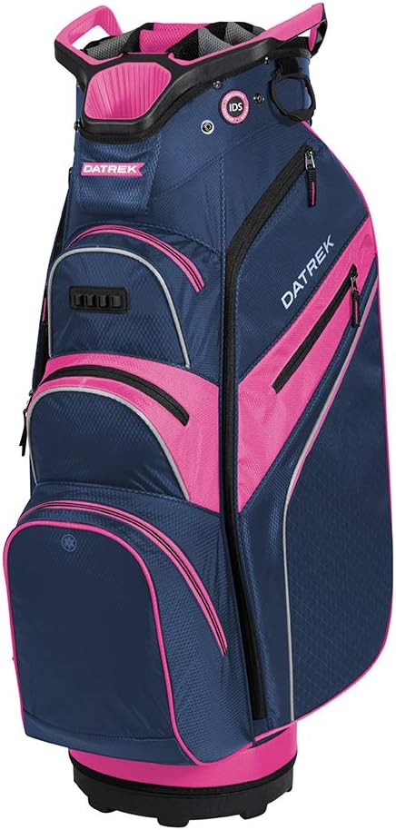 DatrekLite Rider Pro Golf Cart Bag