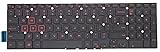 Replacement Keyboard for Dell G7 7588 7590 7790, G5