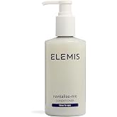ELEMIS Revitalise-Me Conditioner, Hydrating Hair Conditioner, 300ml | Smoothing and hydrating hair conditioner for women with basil, thyme, and neroli. Adds glossy shine to hair.