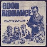 PEACE IN OUR TIME                                  image
