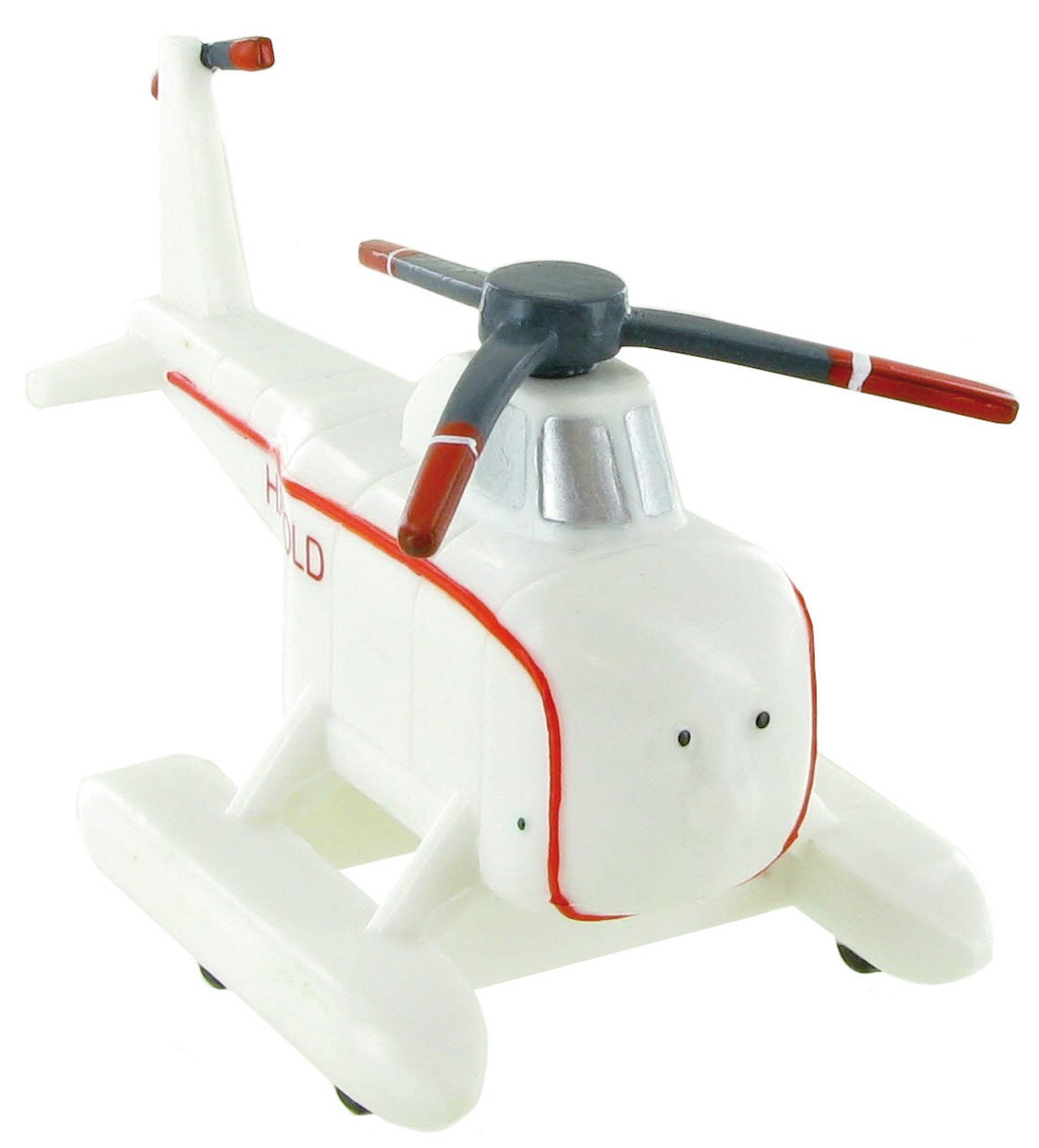 Comansi COM-Y90084 Harold Figure