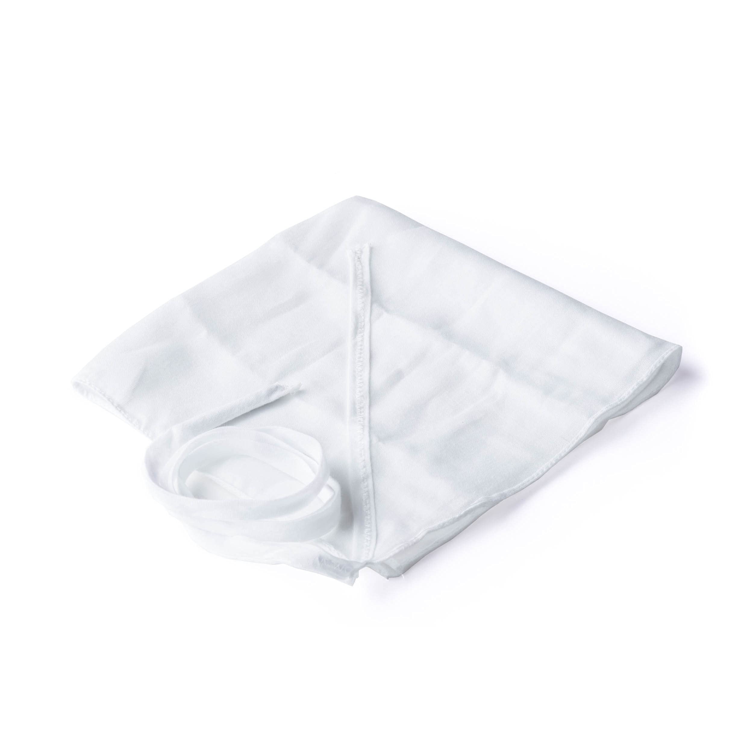 Herco HE53 Clarinet Handkerchief Swab