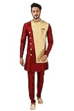Indian Royal Designer Groom Festival Wedding Wear