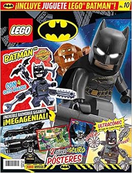 lego batman 10