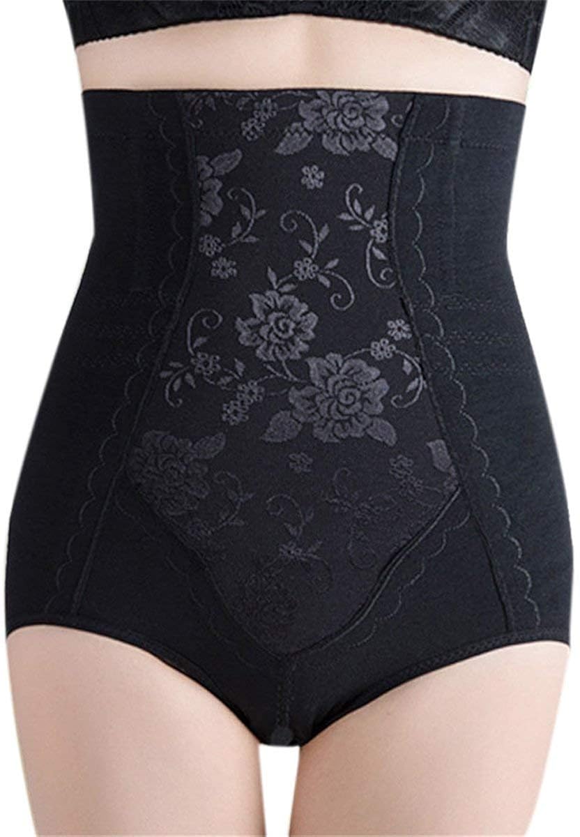 Women S Girdle Waist High Seamless Lace Slimming Belly Special Style