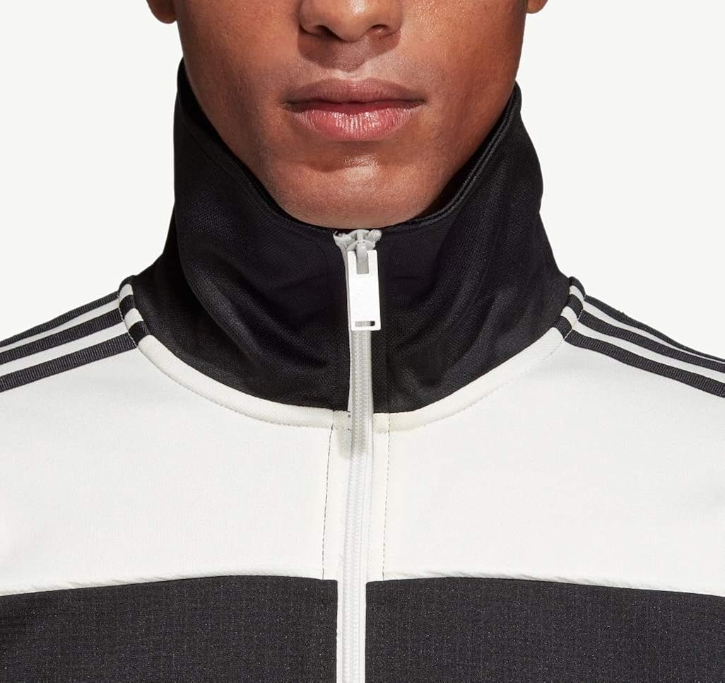 adidas originals linear track top