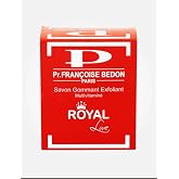 Bedon Royal Exfoliating Soap 200g