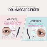ETUDE House Dr Mascara Fixer For Super Long Lash 6ml view 6