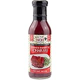 Noh Foods Sauce Chinese Barbecue Char Siu, 14.5 oz