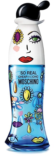 so real moschino perfume