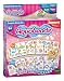 Aquabeads Template Sheets Set by Aqua Beads