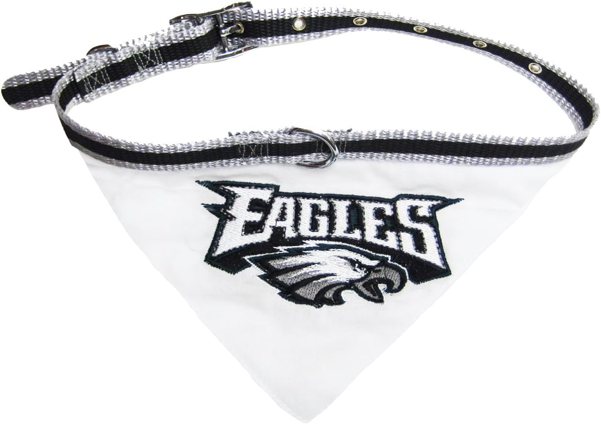 philadelphia eagles bandana