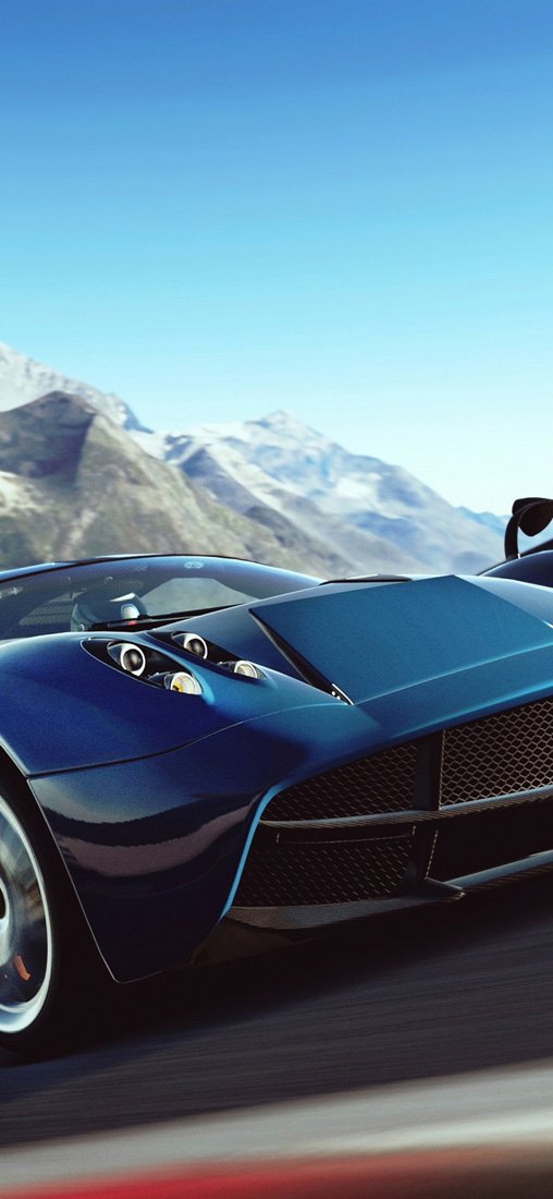 PeelitStickit Car, Wall Murals, ID-053, vinyl