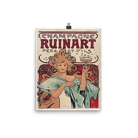 champagne ruinart amazon