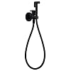 Grifo-bidet-empotrado-Imex-Serie-Munich-Negro-Mate
