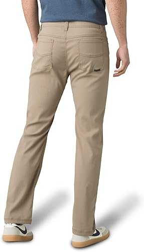 prana slim fit pants