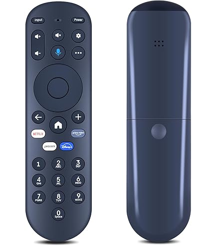 Amazon.com: Replacement for Element Xumo TV Stream Box Voice
