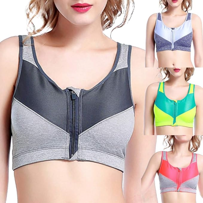 reggiseno sportivo tutti i giorni