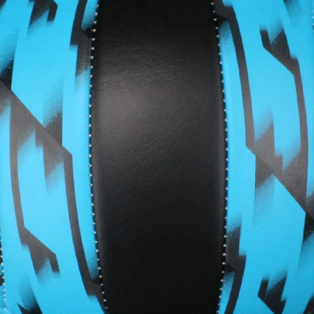 Senston Volleyball Waterproof Beach Soft Volleyball for Indoor/Outdoor Play, Game, Training Official Size 5 : Sports & Outdoors