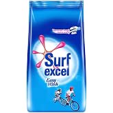 Surf Excel Easy Wash Detergent Powder - 1 kg