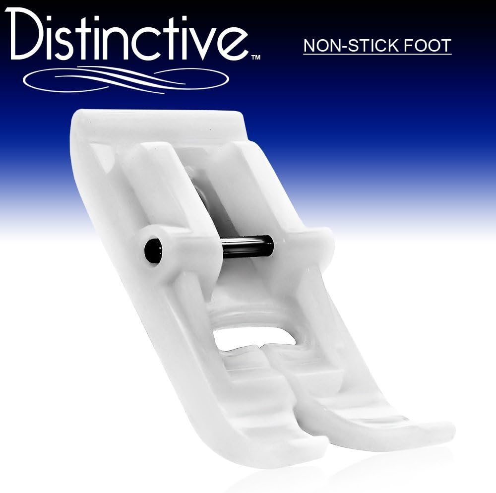 Best walking foot for kenmore 385