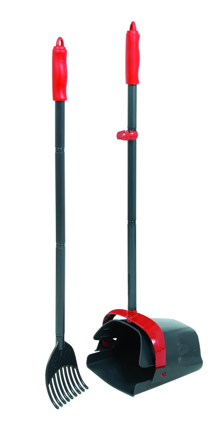 Top 12 Best Pooper Scooper For Grass Buying Guide 2020