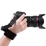 OP/TECH USA Gotcha Wrist Strap