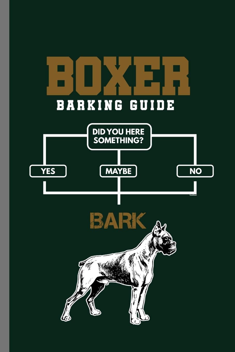 Do Boxers Bark
