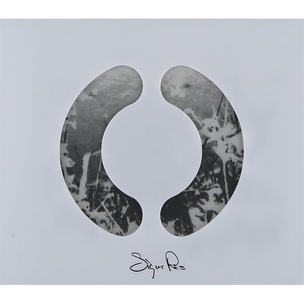 Sigur Ros - Med Sud I Eyrum Vid Spilum Endalaust - Amazon.com Music